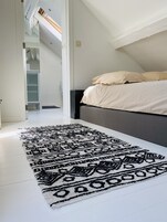 1 habitación, wifi gratis y ropa de cama 