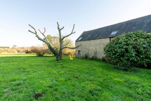 Property grounds - Kervarch - Ancienne maison de ferme à 6 km de la mer (Trégunc)