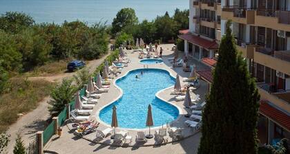 Dream Holiday Aparthotel
