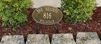 The Heights - Town & Country Living