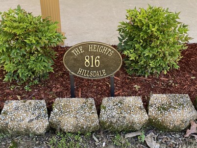 The Heights - Town & Country Living