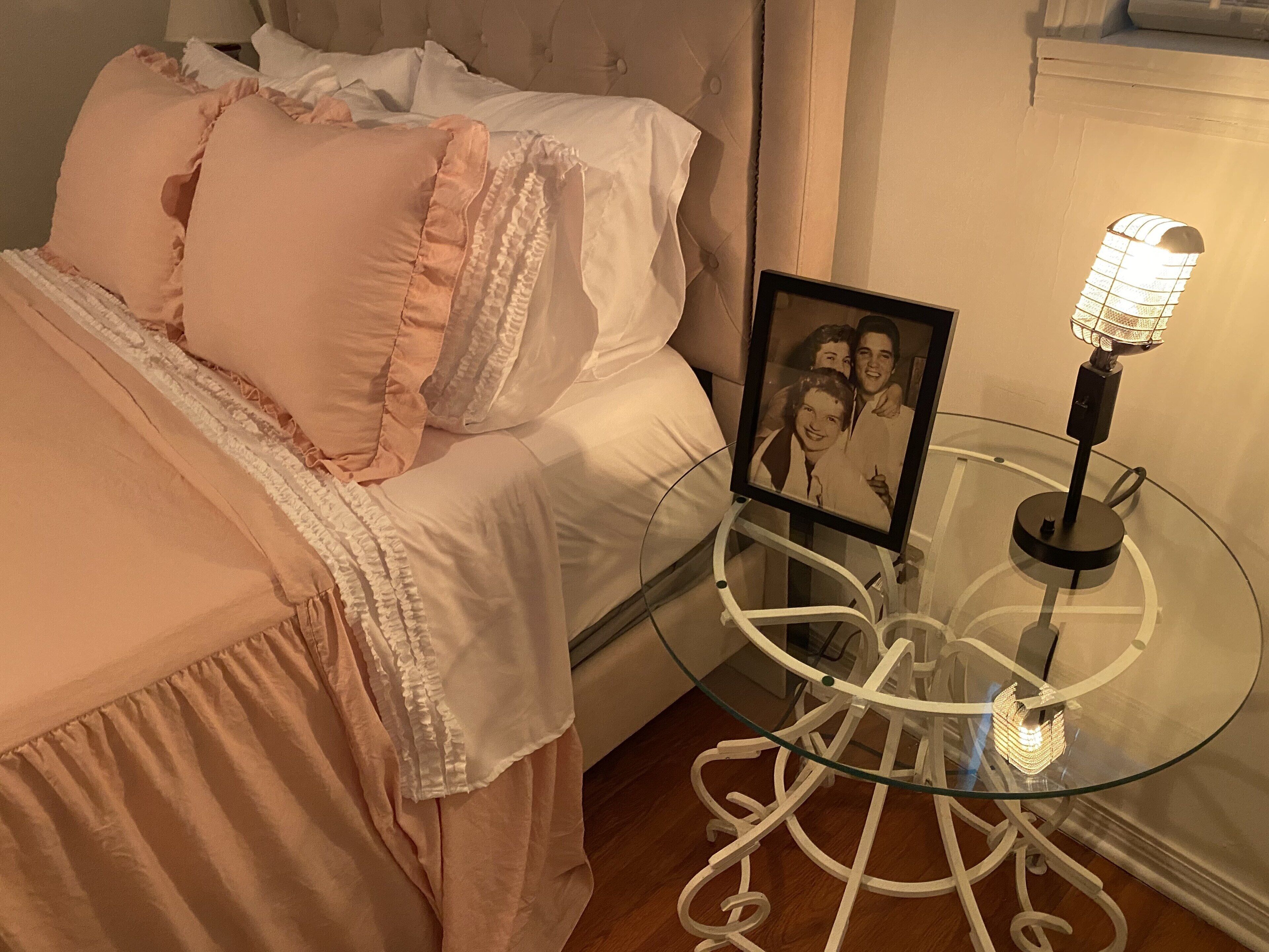 3 chambres, bureau, fer et planche à repasser, Wi-Fi gratuit