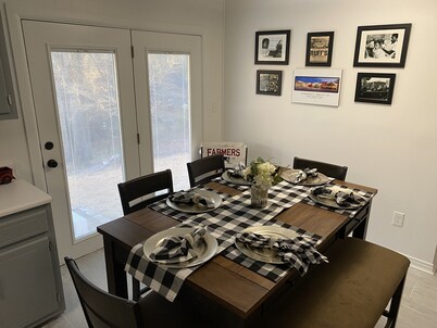 The Heights - Town & Country Living