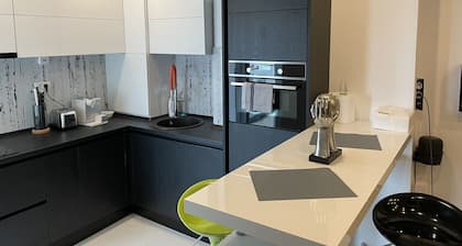 Fancy Westpark 2 Residence Lake View W7