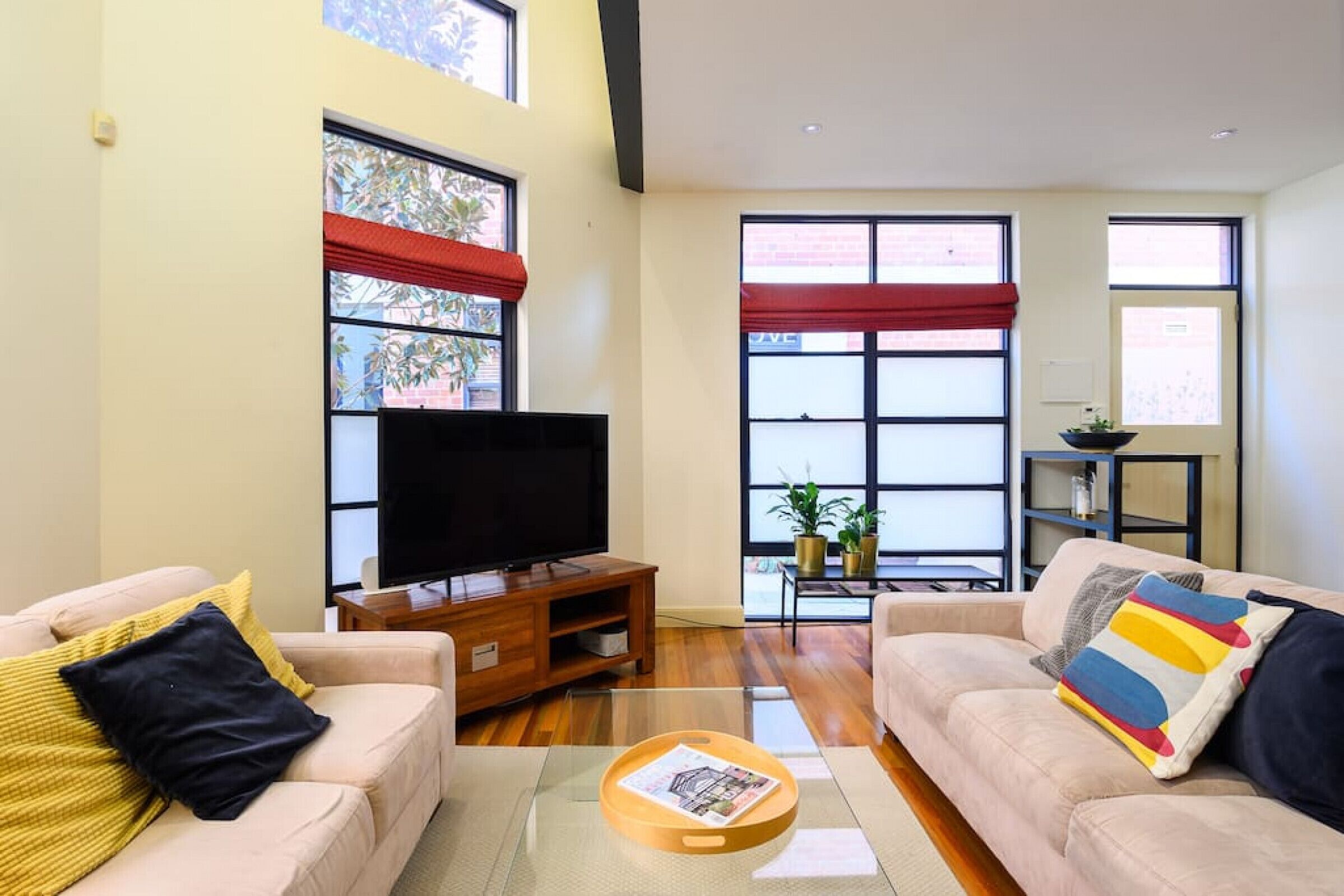 BROOKLYN | Old Hat Factory Converted Warehouse