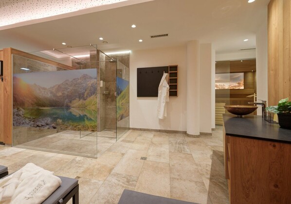 Unclassified image, 1 of 48, button - Apartment HIRSCH 4-10 Personen - Moose Lodge (St. Anton am Arlberg)