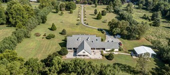 Quiet, spacious, secluded hideaway for the entire family (and then some).