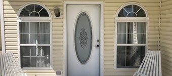 Quiet, spacious, secluded hideaway for the entire family (and then some).