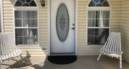 Quiet, spacious, secluded hideaway for the entire family (and then some).