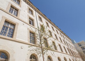 Exterior - Appart City Confort Reims Centre (Reims)