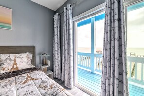 4 chambres, bureau, fer et planche à repasser, Wi-Fi gratuit