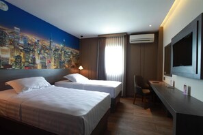 Chambre Supérieure