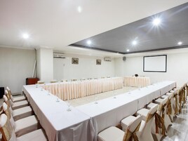 Sala de reuniones