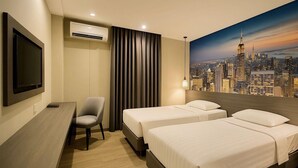 Unclassified image, 2 of 48, button - Plaza Hotel Tegal (Tegal)