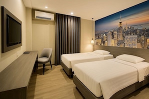 Unclassified image, 3 of 48, button - Plaza Hotel Tegal (Tegal)