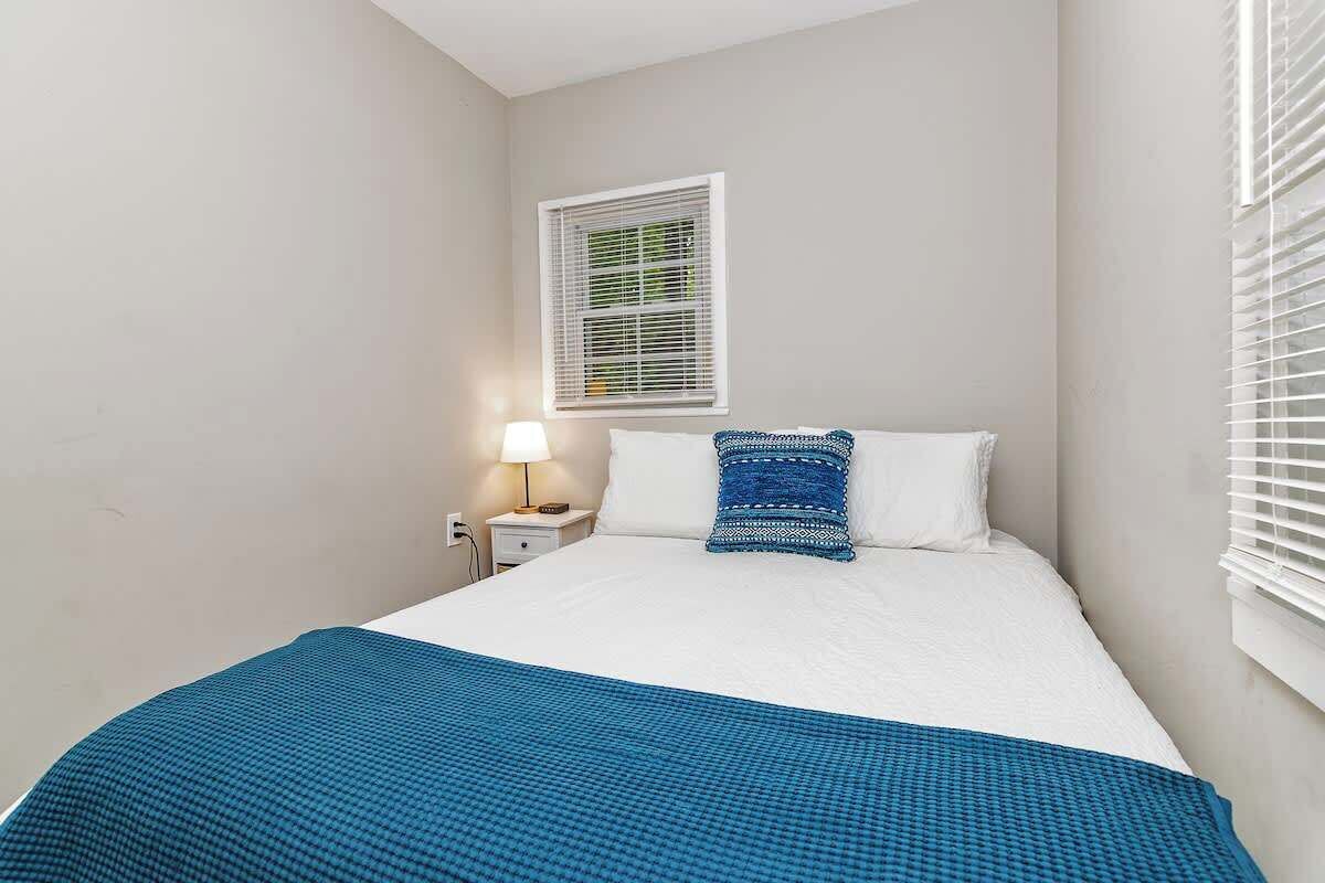 3 dormitorios, wifi, ropa de cama