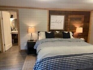 2 habitaciones, wifi gratis y ropa de cama 