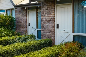 Exterior - The Lodge by Haus (Adelaide)