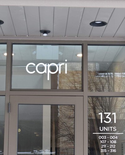 Very Clean and Well Stocked Condo! - Capri 316