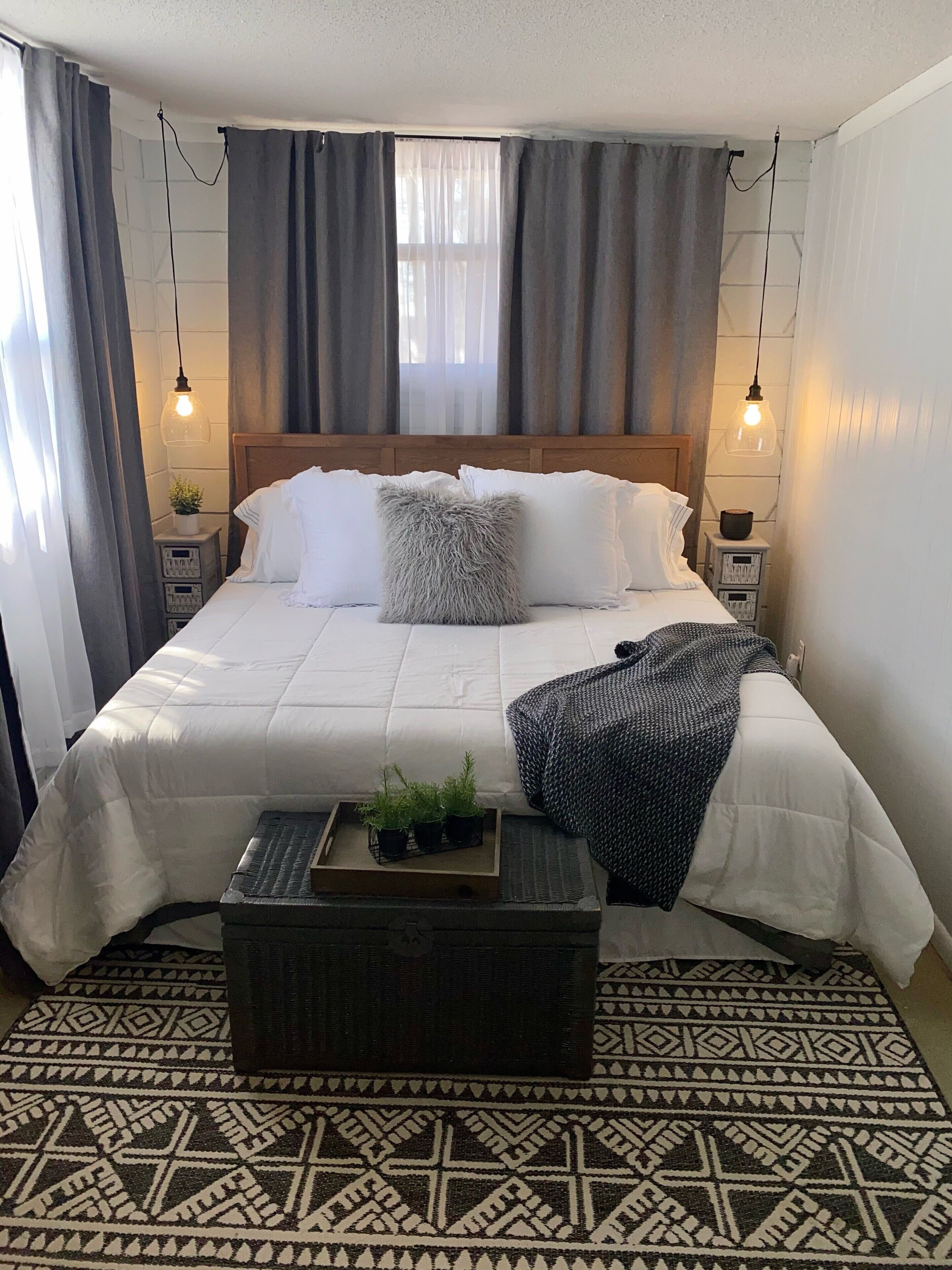 4 chambres, Wi-Fi, draps fournis