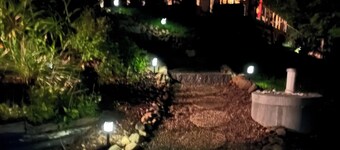 4-bedroom vacation home in Balsam Lake