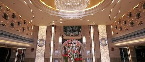 大堂