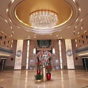 Dazhong Airport Hotel