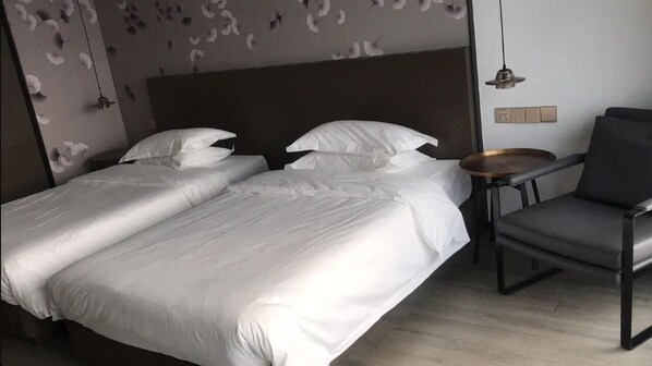 Room - Dazhong Airport Hotel (Shanghai)