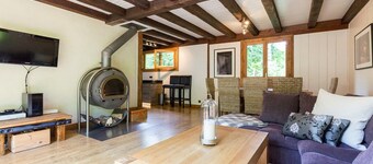 Apartment for sale in calle de Peña de Francia