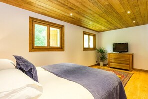 2 bedrooms, internet