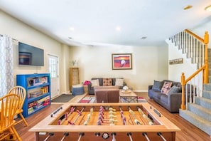 Sala de juegos
