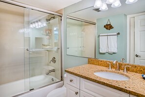 Lägenhet - 2 sovrum | 2 sovrum