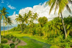 Condo, 2 Bedrooms | Garden view