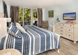 Condo, 2 Bedrooms - Lightouse Point 222 (Sanibel)