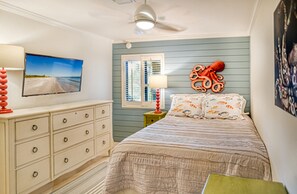 Condo, 3 Bedrooms | 3 bedrooms