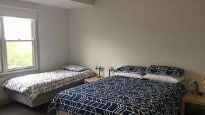 4 bedrooms, WiFi
