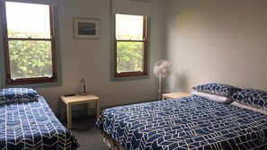4 bedrooms, WiFi