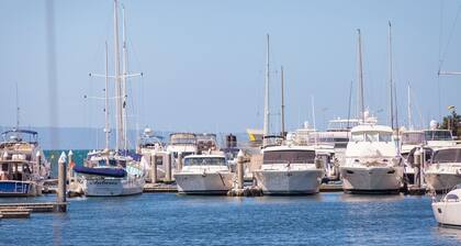 Fishermans Cottage - Queenscliff