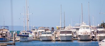 Fishermans Cottage - Queenscliff