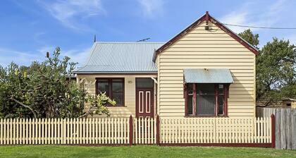 Fishermans Cottage - Queenscliff