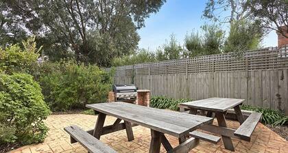 Large House on Wharf Street