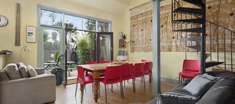 Large House on Wharf Street