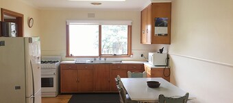 The Beach Shack - Queenscliff