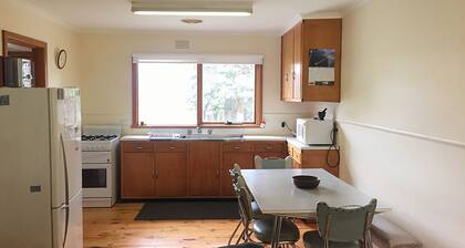 The Beach Shack - Queenscliff