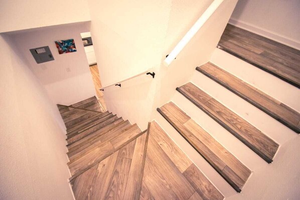 Interior - Atomic Age (Austin)