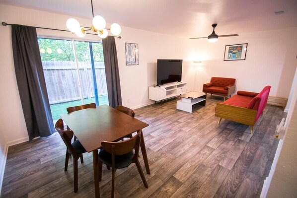 Téléviseur connecté