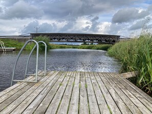Beach - Hotell Tussilago i Essunga (Nossebro)