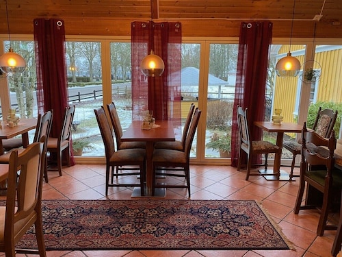 Hotell Tussilago i Essunga