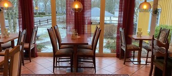 Hotell Tussilago i Essunga