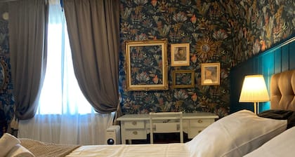 Hotell Tussilago i Essunga